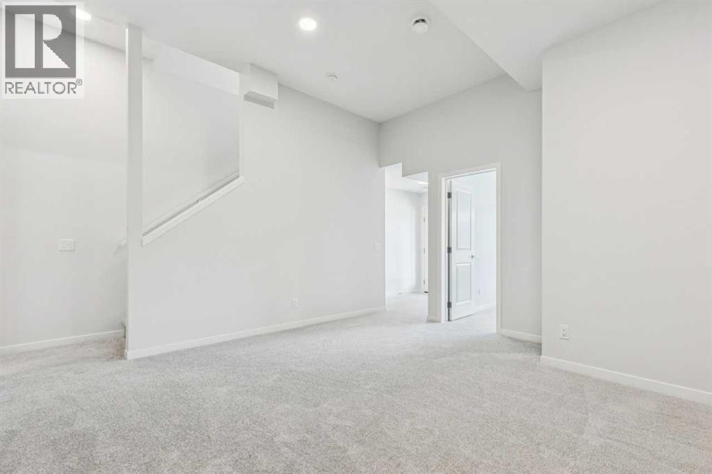 Single Family House for Sale in  Herron Landing NE Livingston Calgary 