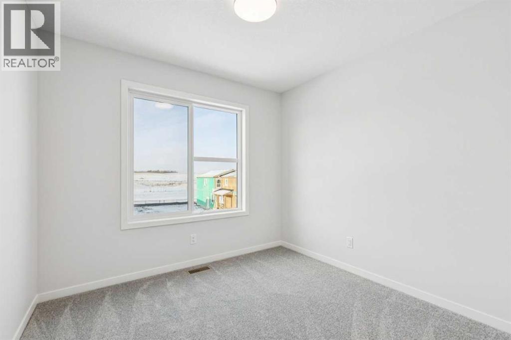 Single Family House for Sale in  Herron Landing NE Livingston Calgary 