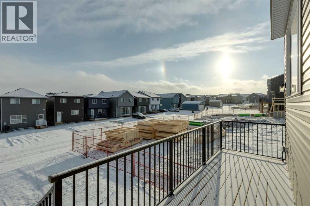 Single Family House for Sale in  Herron Landing NE Livingston Calgary 