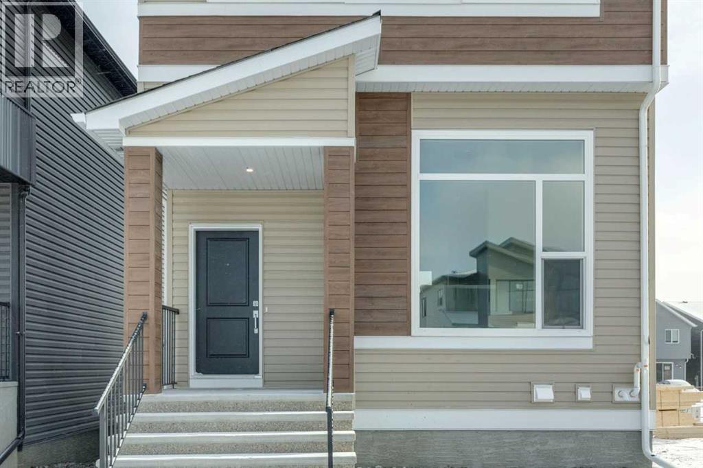 Single Family House for Sale in  Herron Landing NE Livingston Calgary 