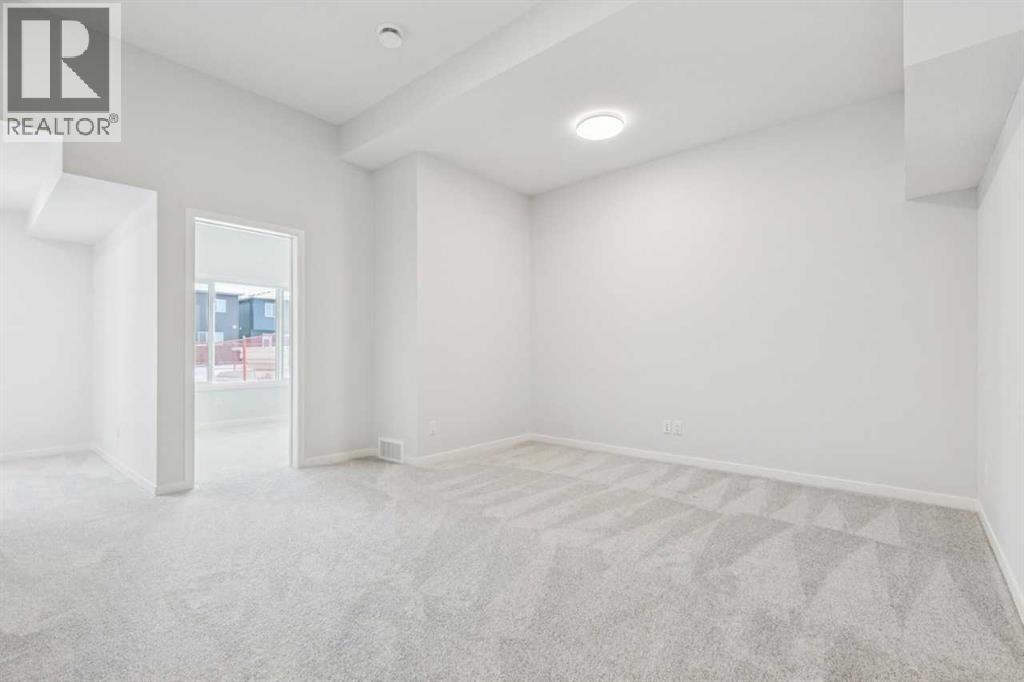 Single Family House for Sale in  Herron Landing NE Livingston Calgary 