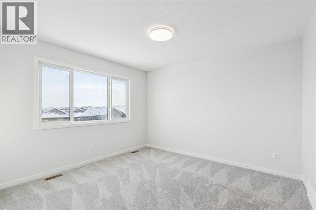 Single Family House for Sale in  Herron Landing NE Livingston Calgary 