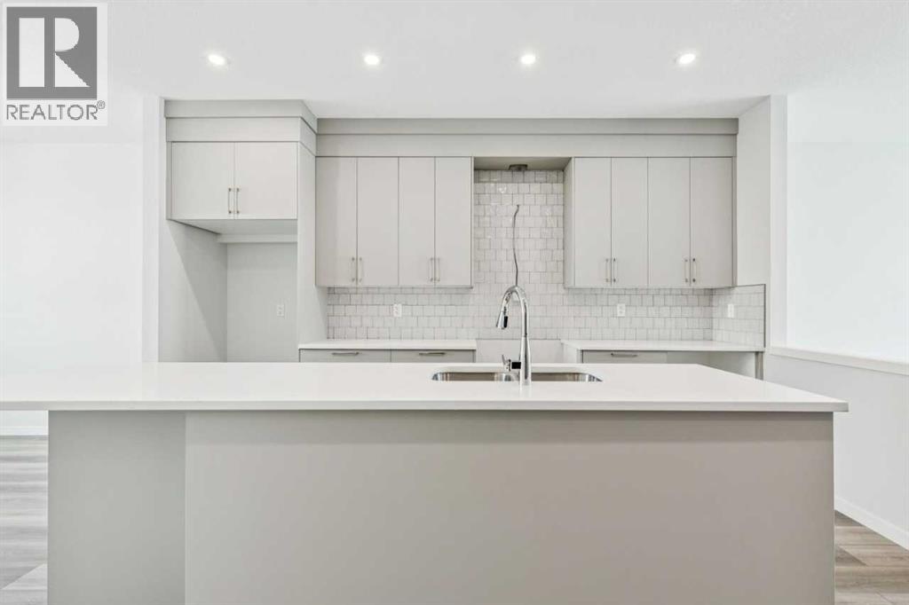 Single Family House for Sale in  Herron Landing NE Livingston Calgary 