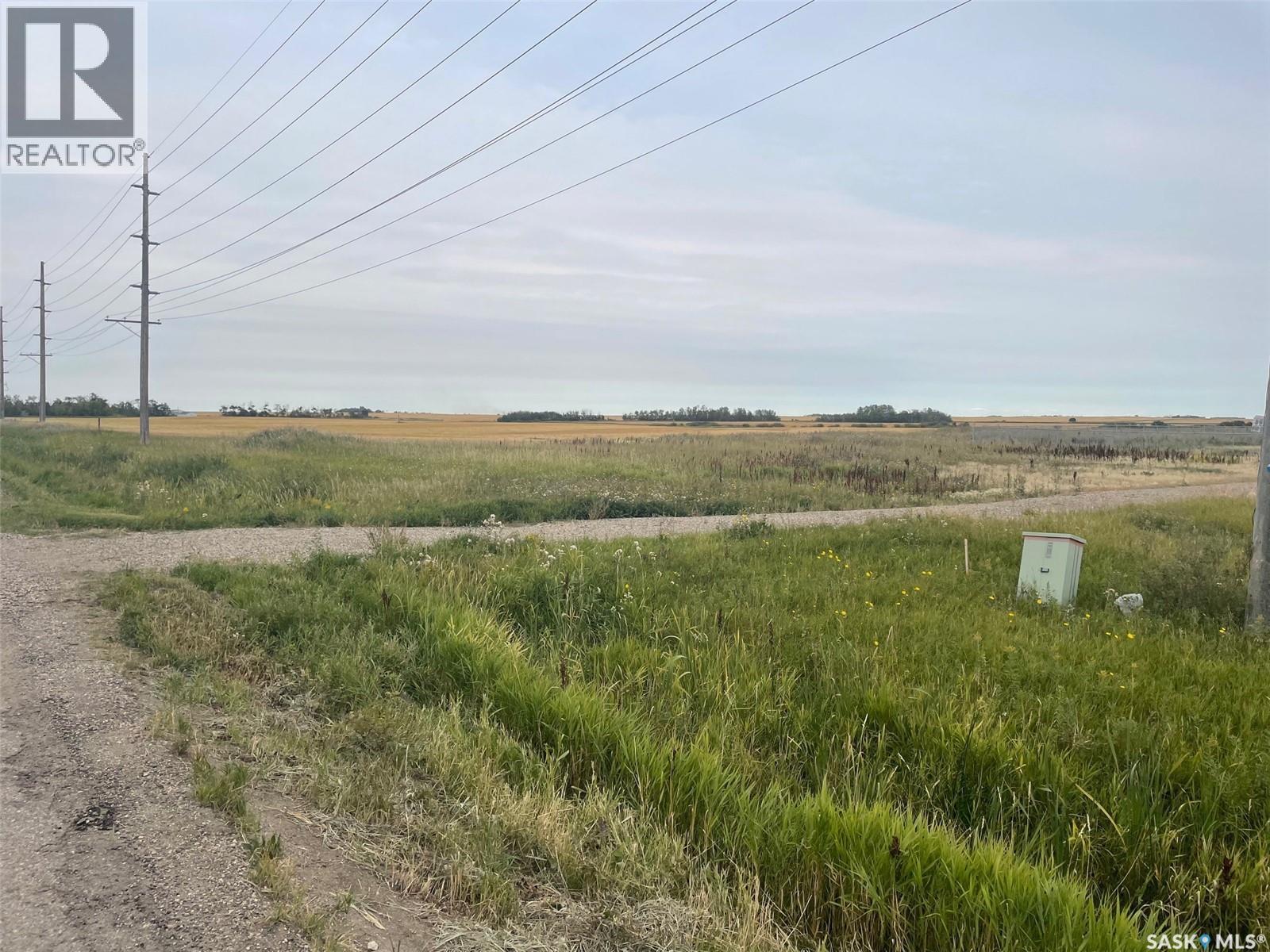 RM of Wallace Ochs Land - photo 5