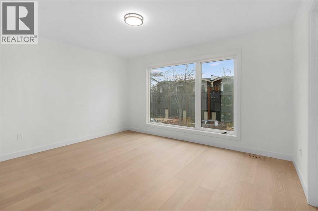 Single Family House for Sale in   A Street SW Altadore Calgary 