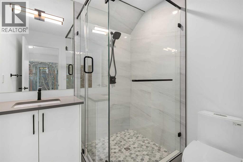 Single Family House for Sale in   A Street SW Altadore Calgary 