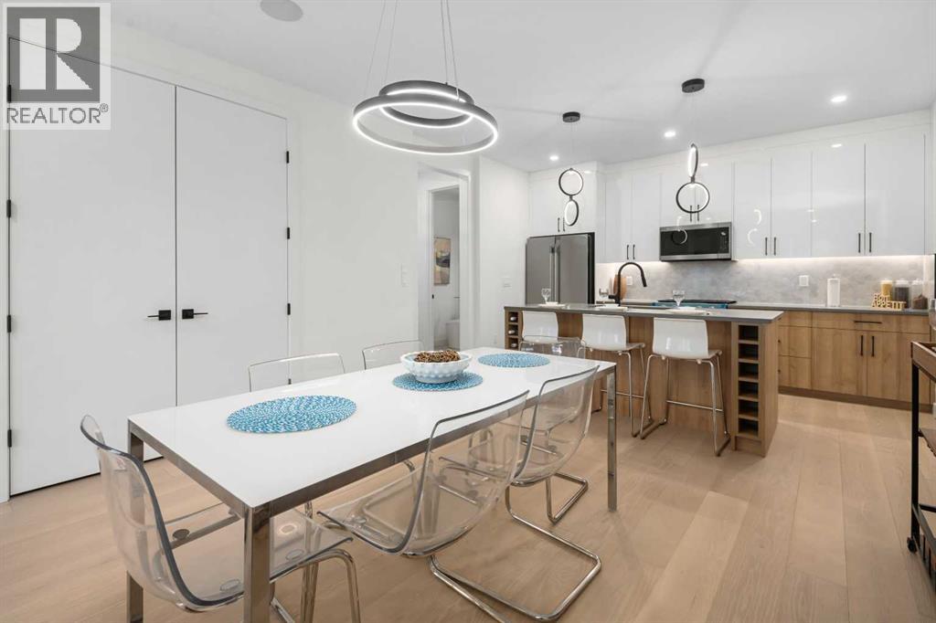 Single Family House for Sale in   A Street SW Altadore Calgary 