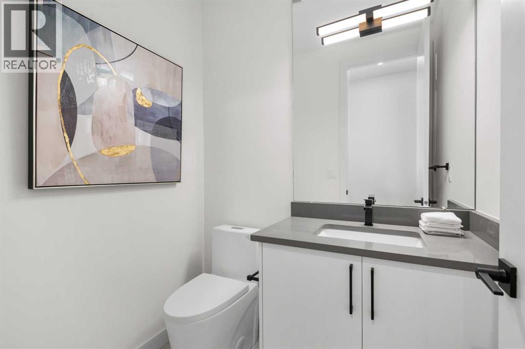 Single Family House for Sale in   A Street SW Altadore Calgary 