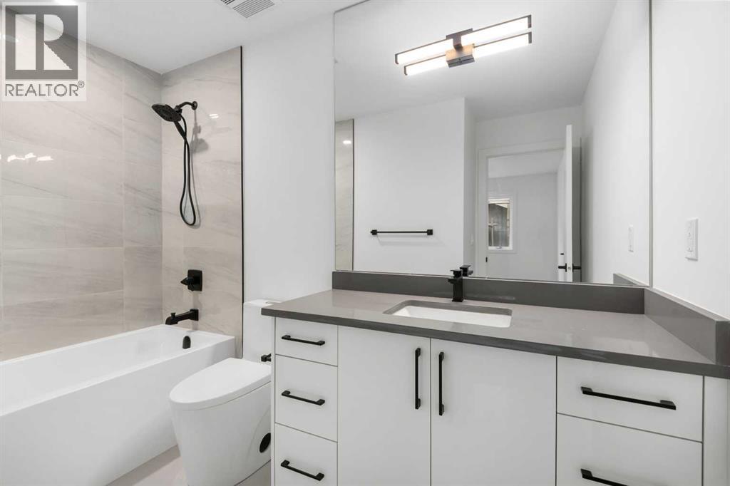 Single Family House for Sale in   A Street SW Altadore Calgary 