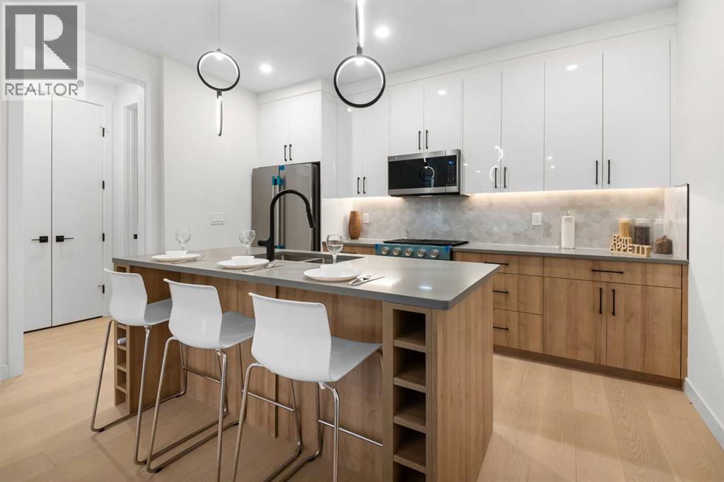 Single Family House for Sale in   A Street SW Altadore Calgary 