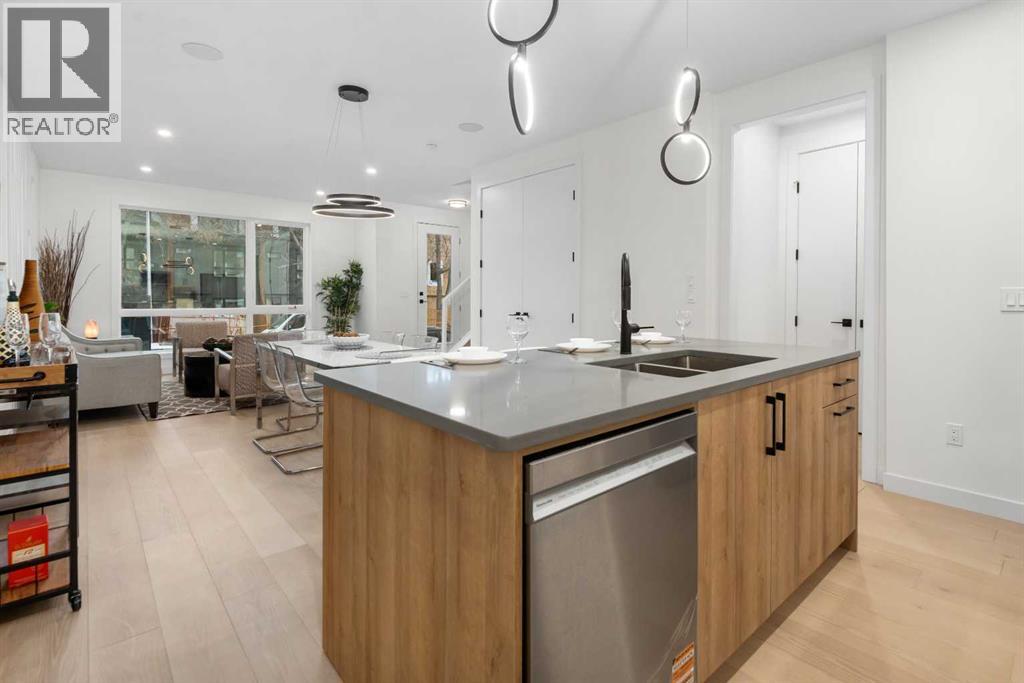 Multi-family House for Sale in  A Street SW Altadore Calgary 