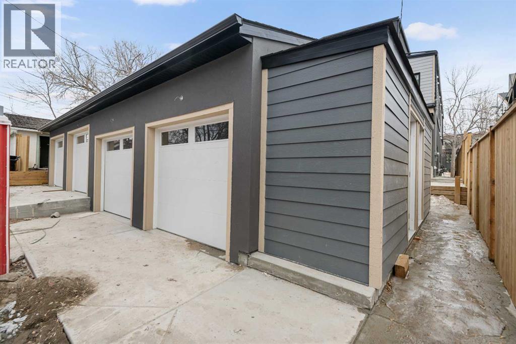 Multi-family House for Sale in  A Street SW Altadore Calgary 