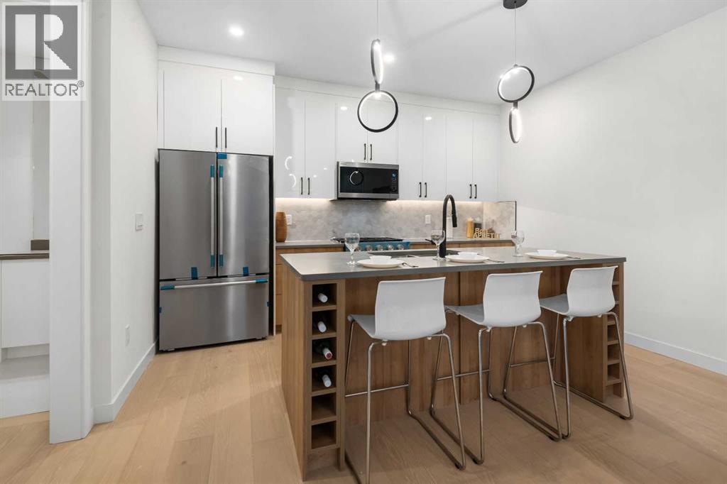 Multi-family House for Sale in  A Street SW Altadore Calgary 