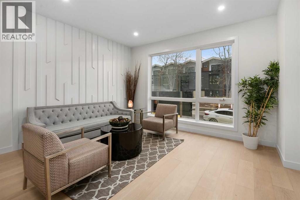 Multi-family House for Sale in  A Street SW Altadore Calgary 