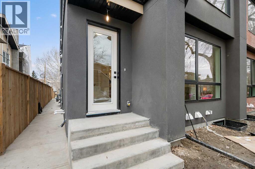Multi-family House for Sale in  A Street SW Altadore Calgary 