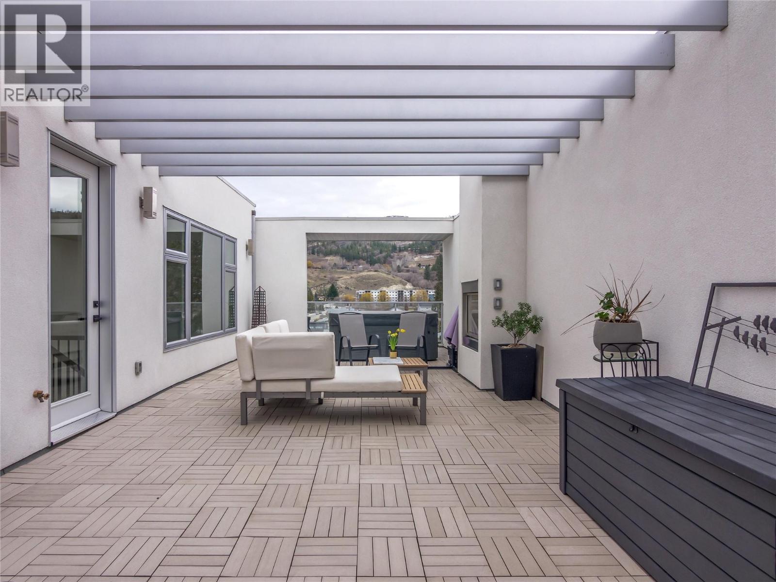 103 222 Lee Avenue, Penticton