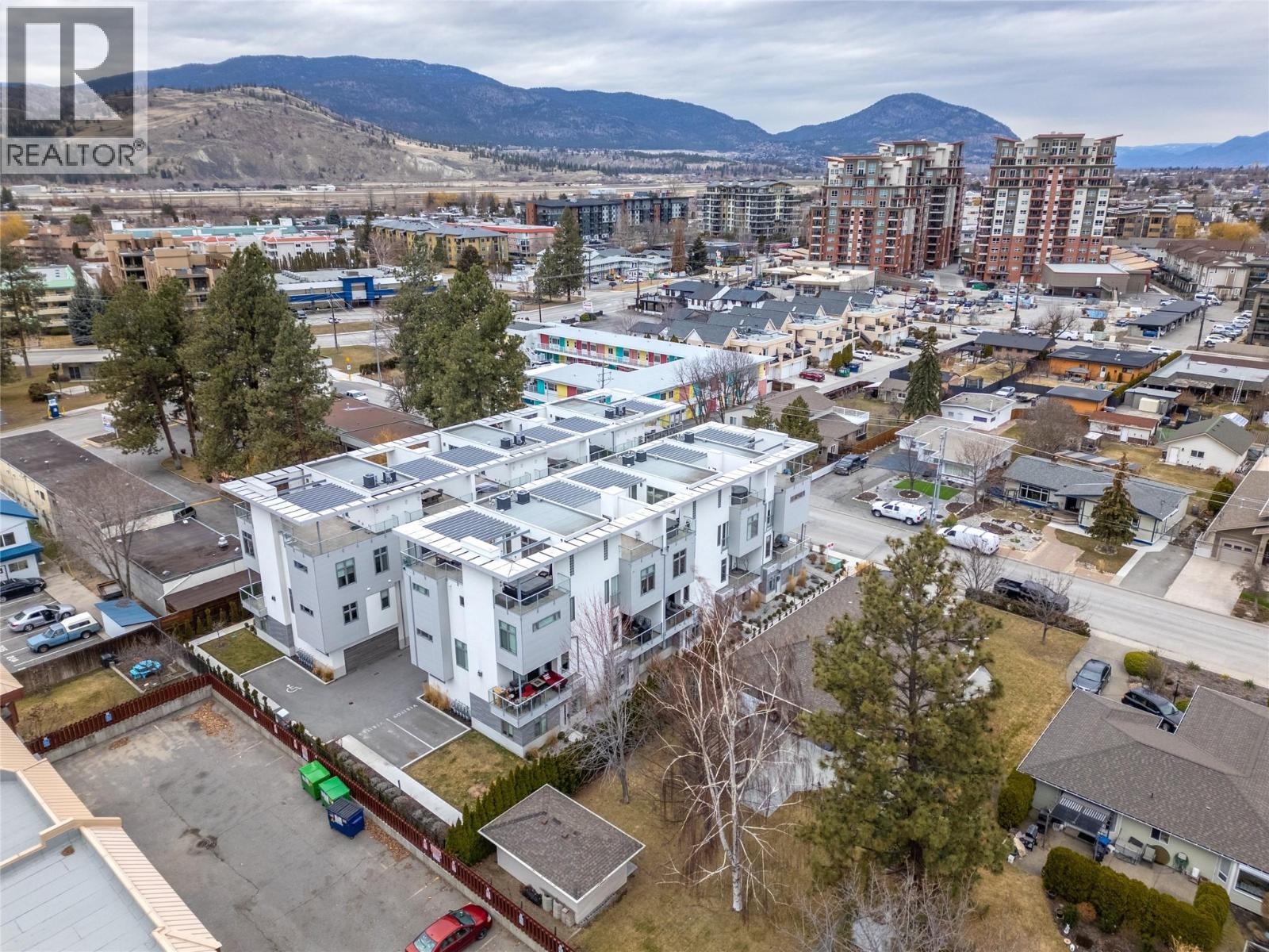103 222 Lee Avenue, Penticton