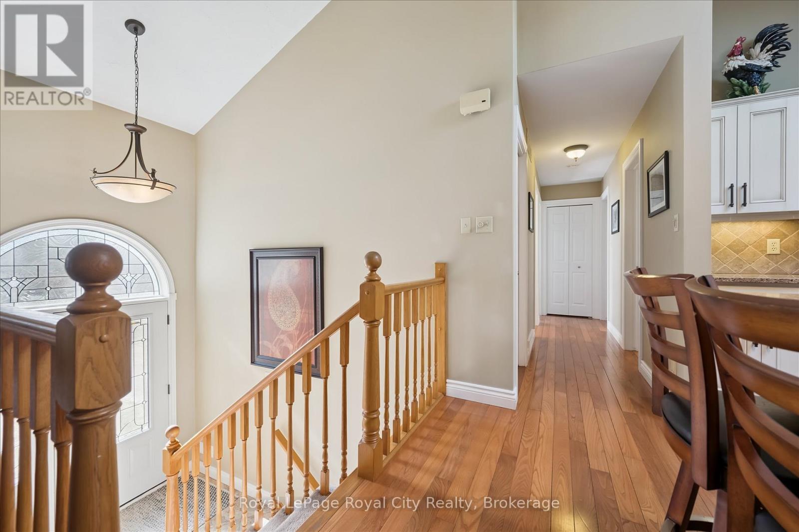 278 COLBORNE STREET - 23