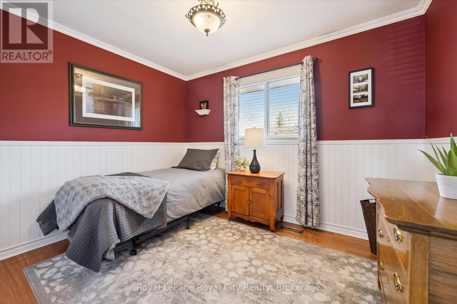 278 COLBORNE STREET - 19