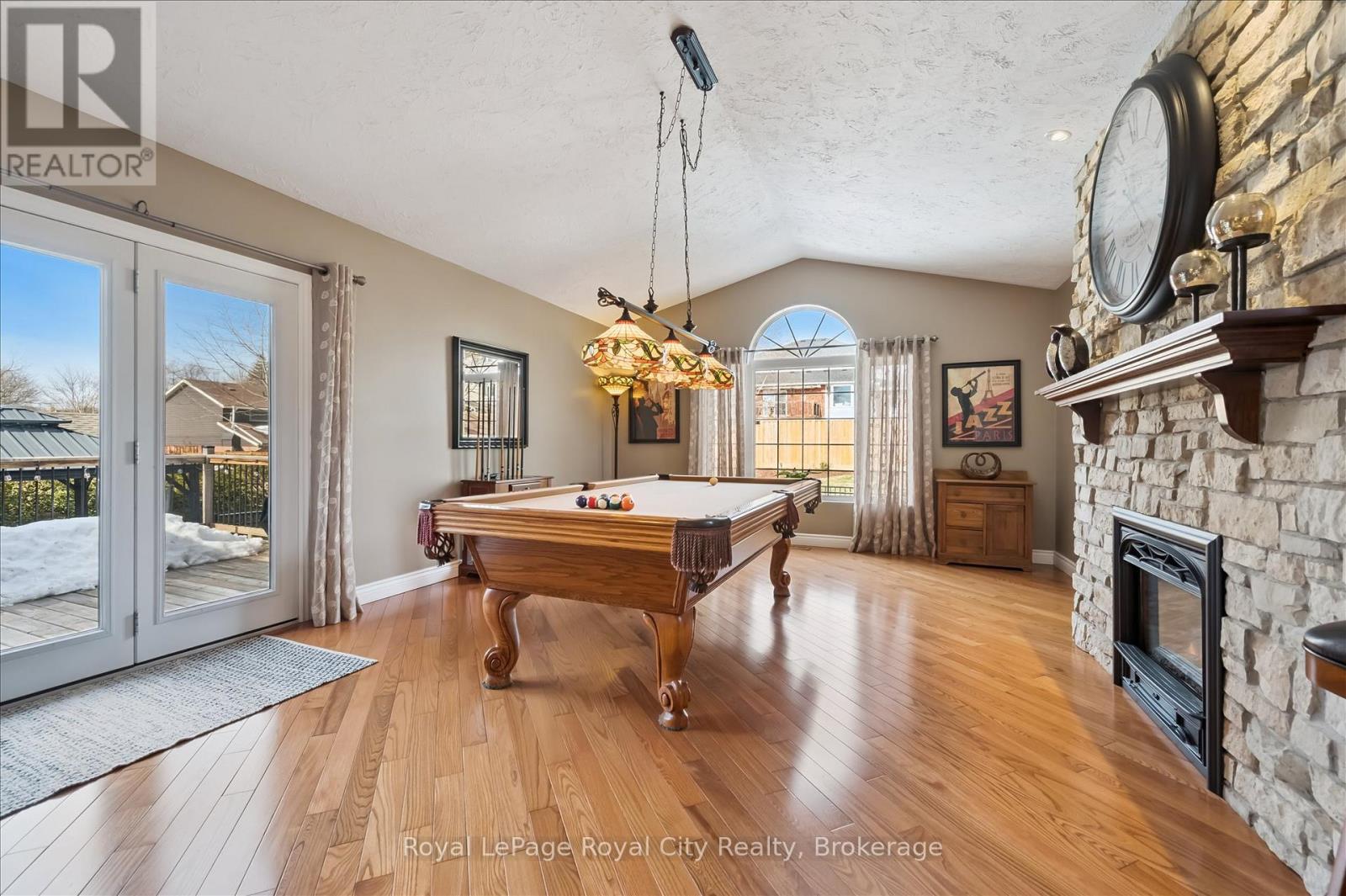278 COLBORNE STREET - 15