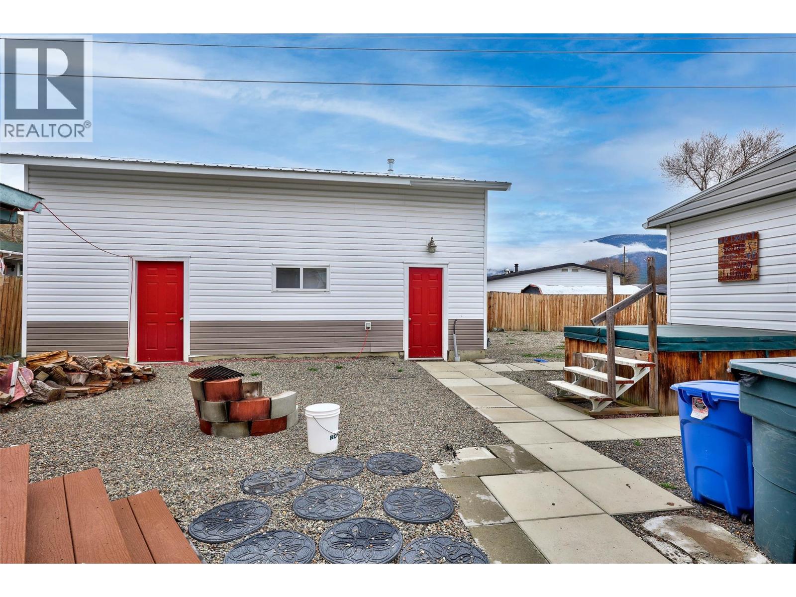 4945 Anker Road, Pritchard