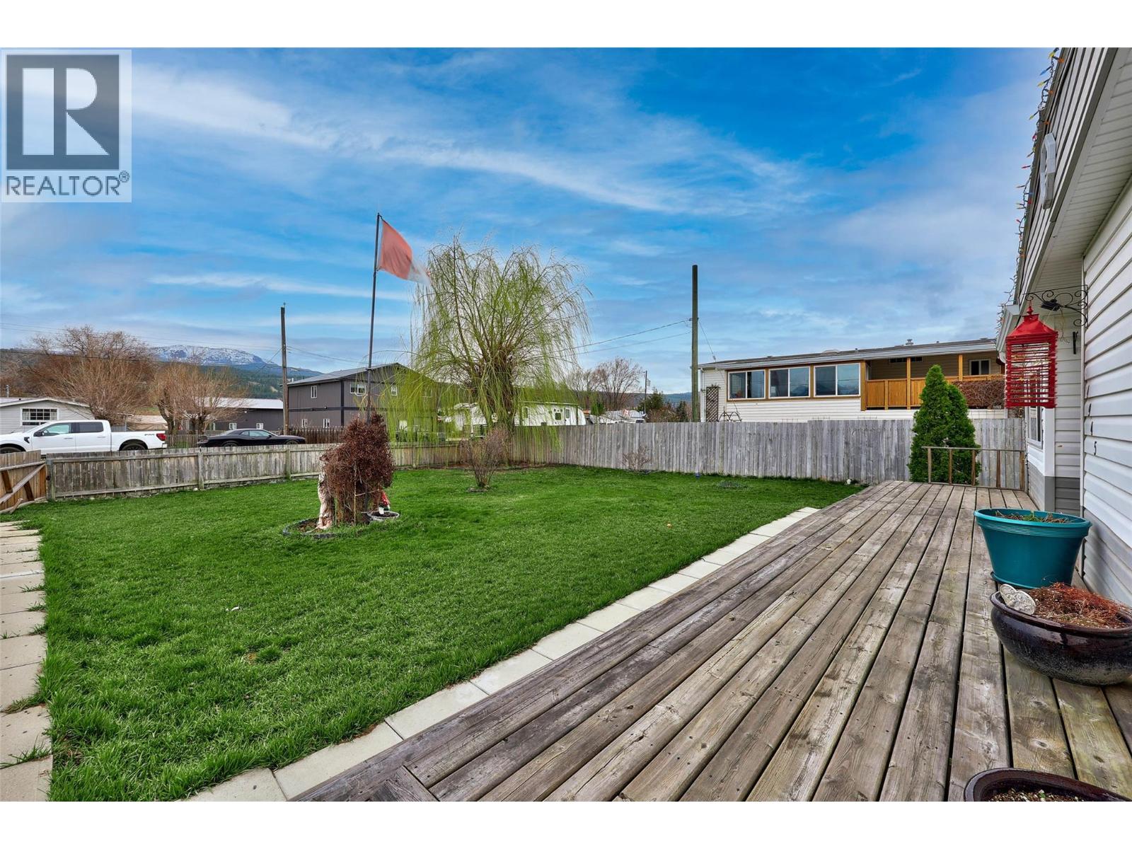 4945 Anker Road, Pritchard