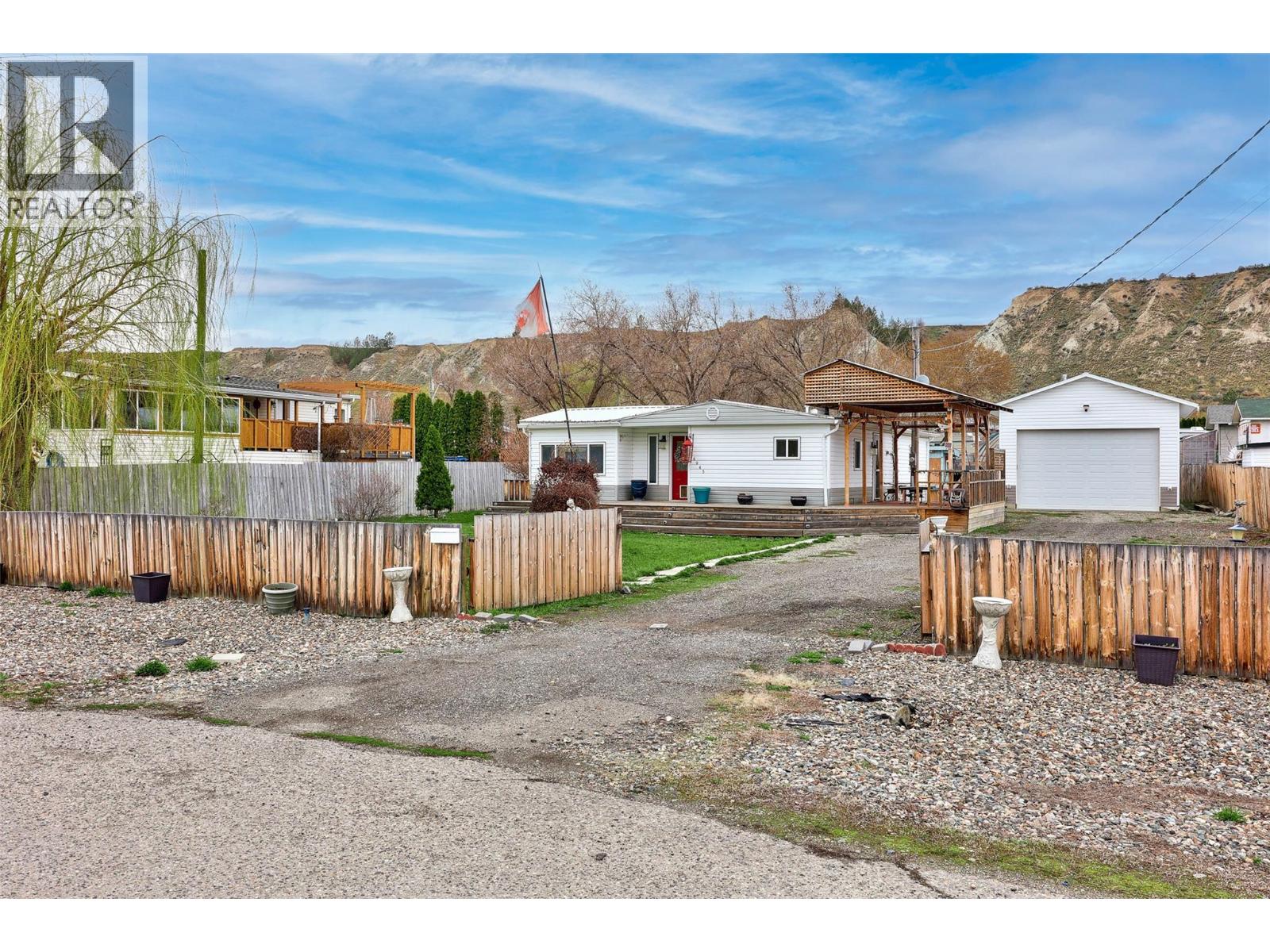 4945 Anker Road, Pritchard