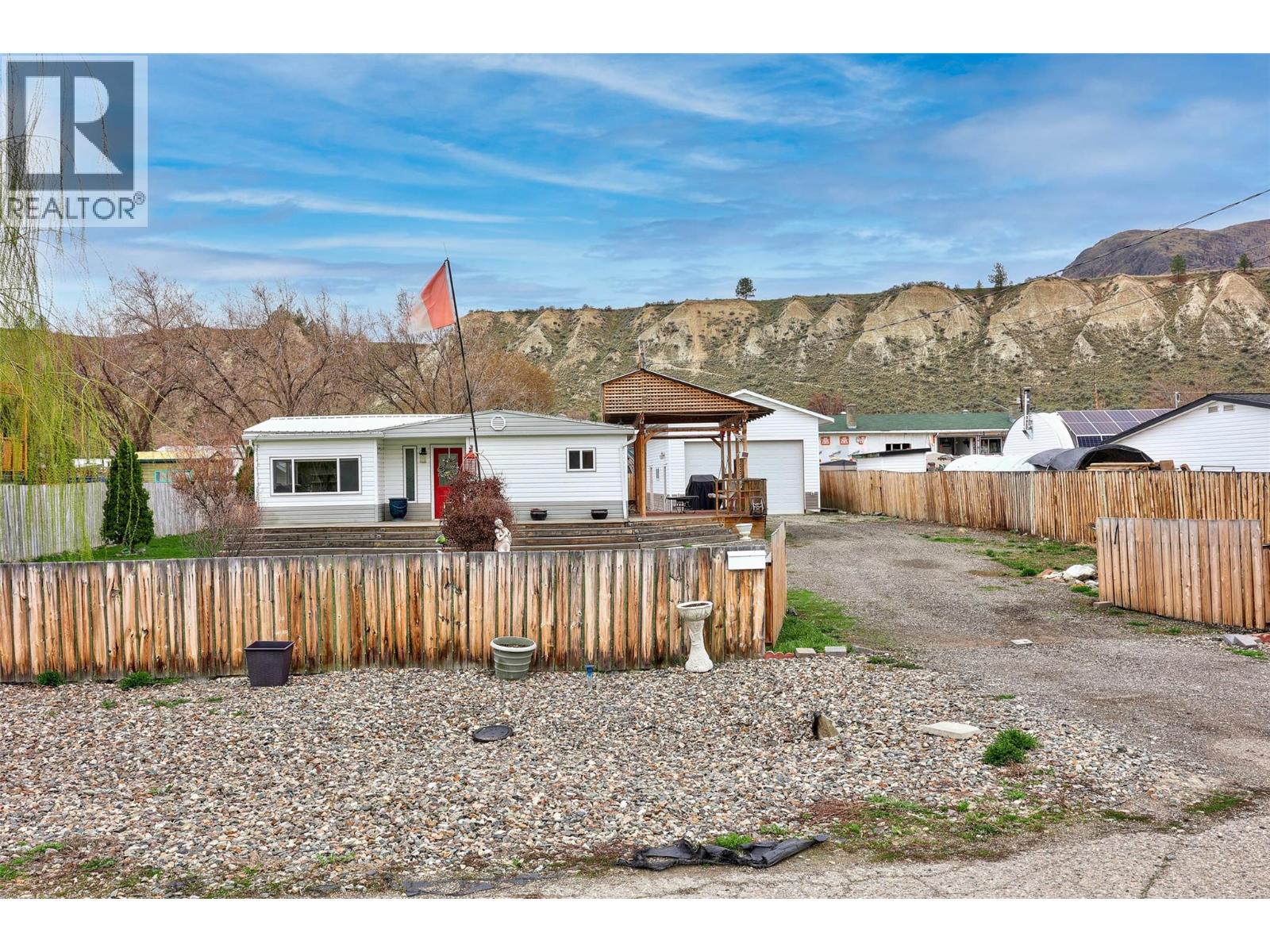 4945 Anker Road, Pritchard