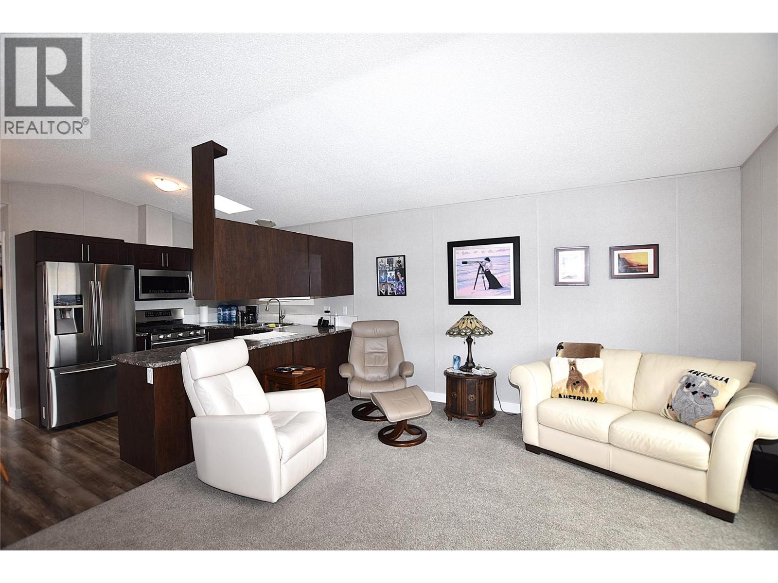 8508 Clerke Road Unit# 23, Coldstream