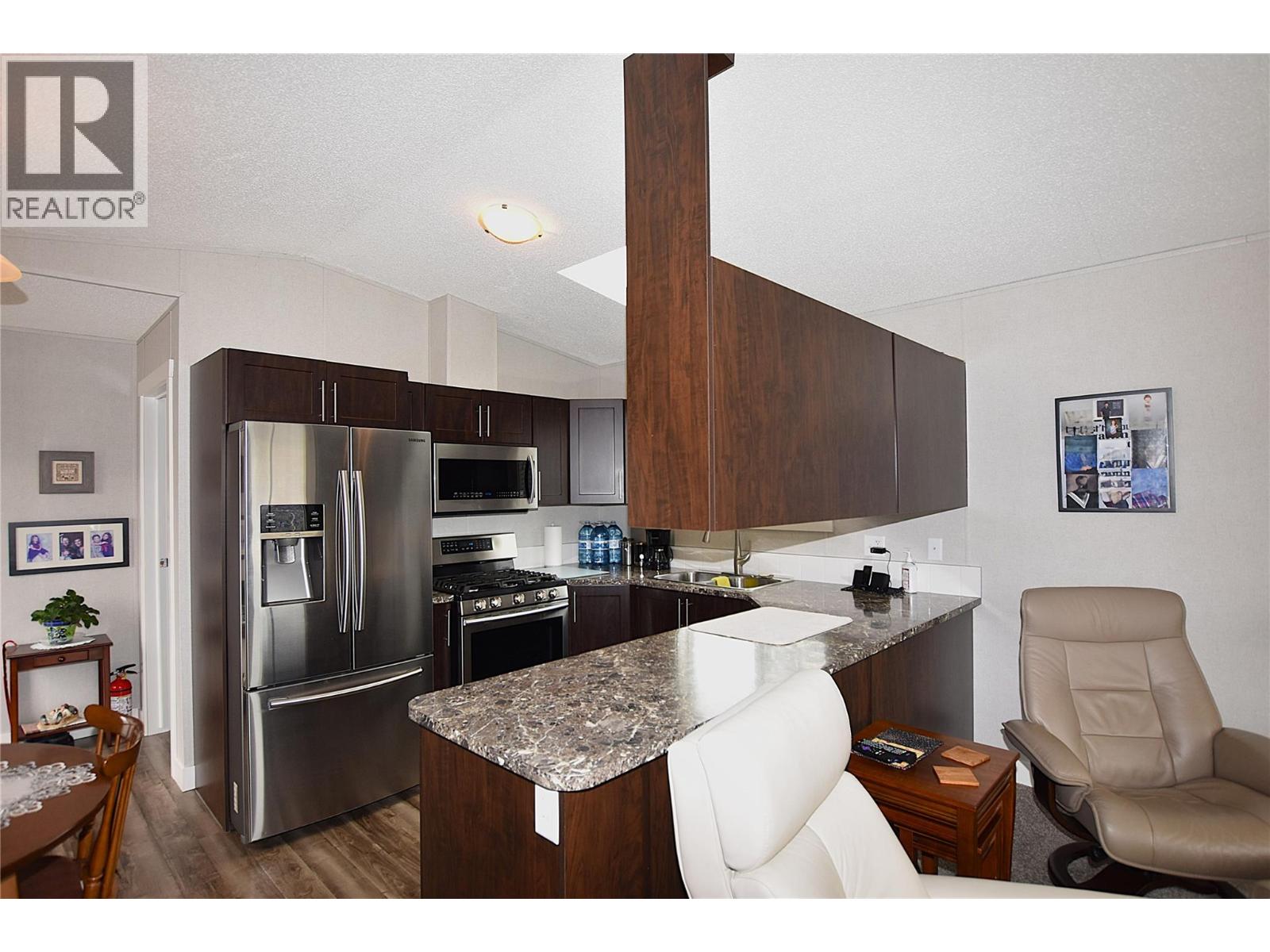 8508 Clerke Road Unit# 23, Coldstream