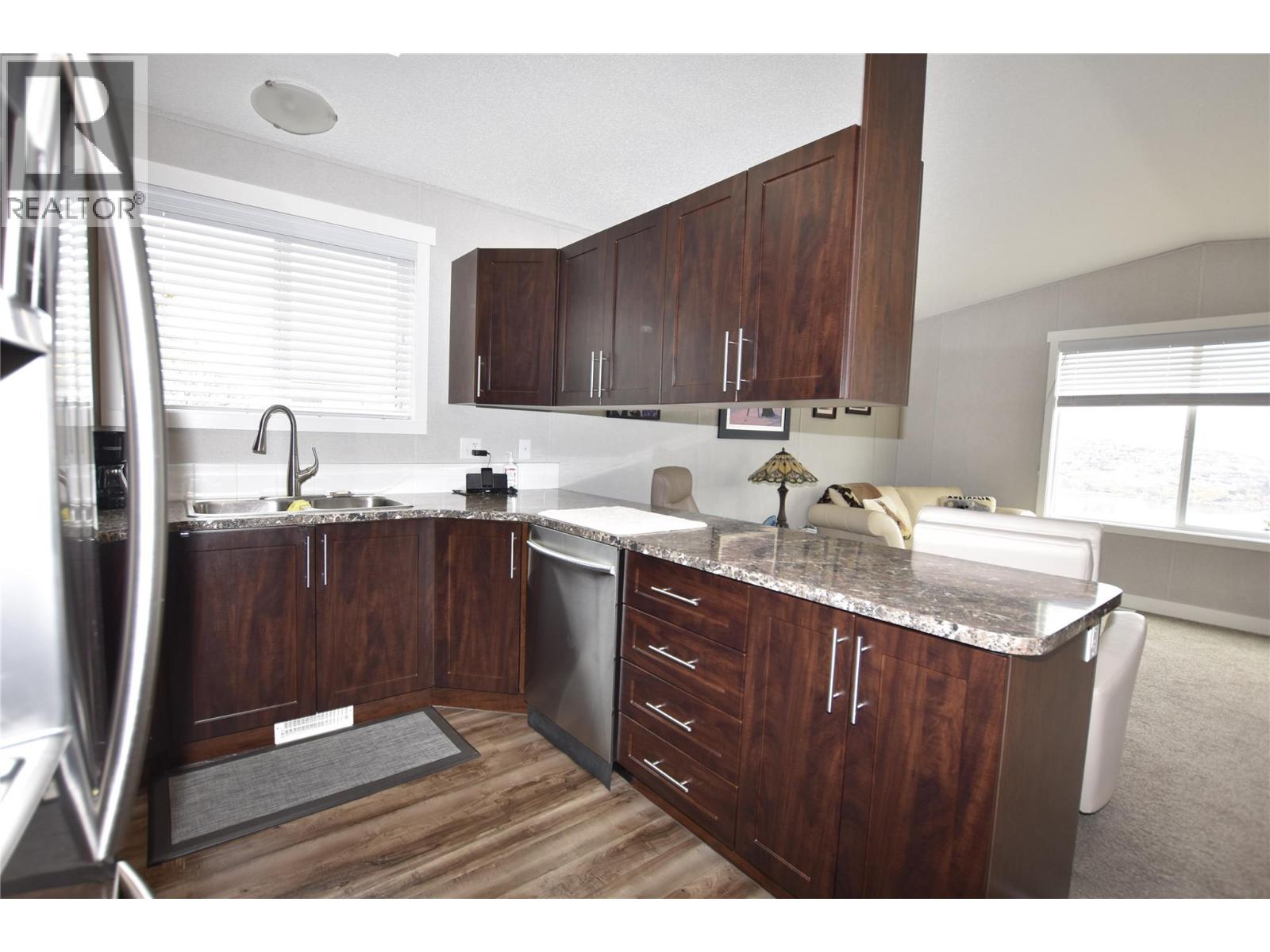 8508 Clerke Road Unit# 23, Coldstream