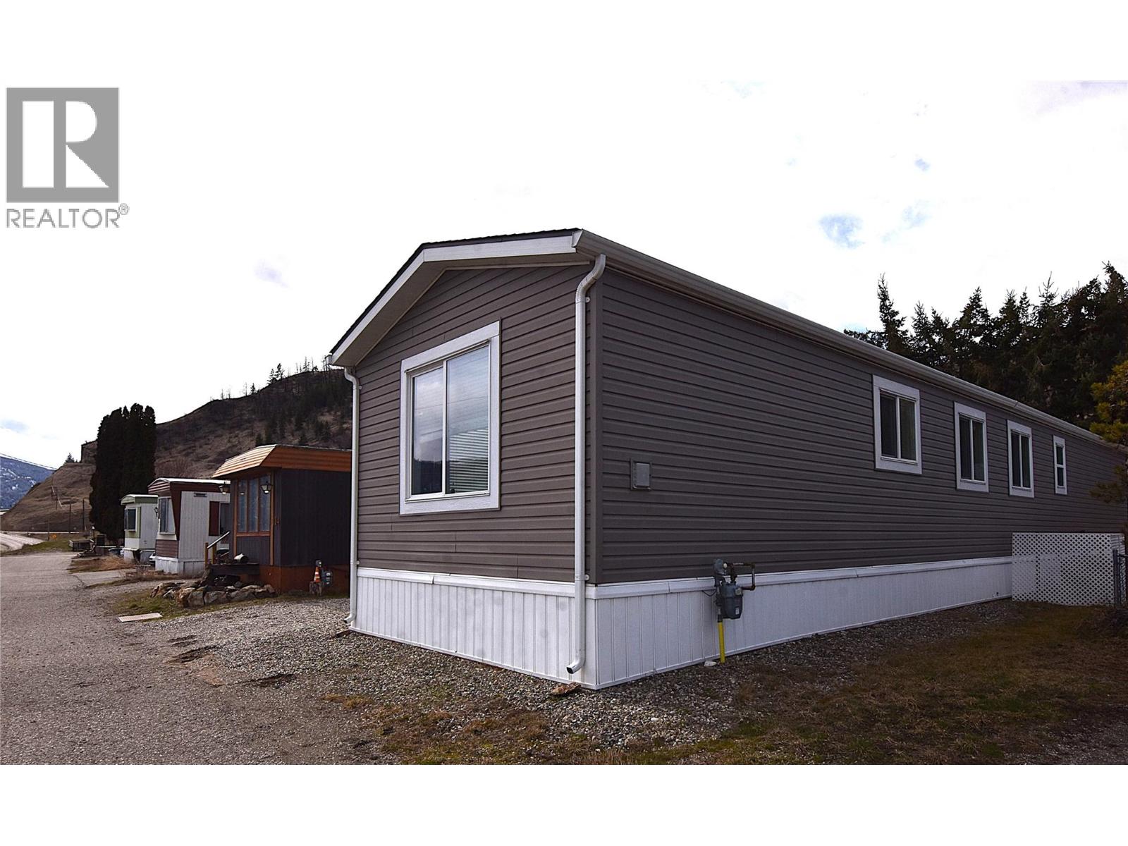 8508 Clerke Road Unit# 23, Coldstream