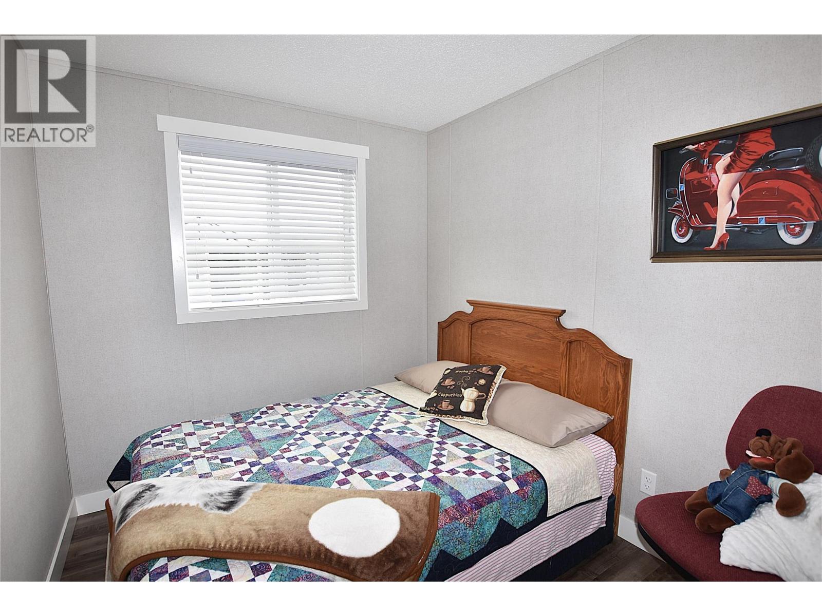 8508 Clerke Road Unit# 23, Coldstream