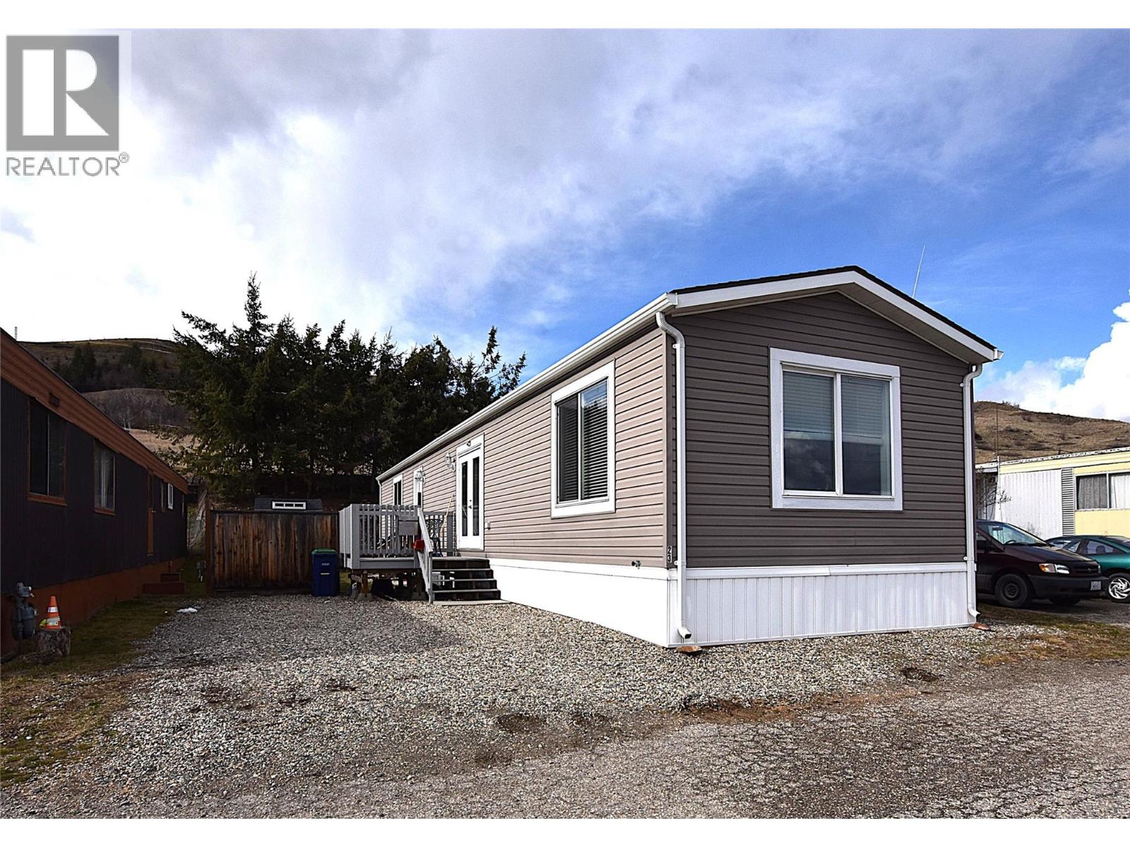 8508 Clerke Road Unit# 23, Coldstream