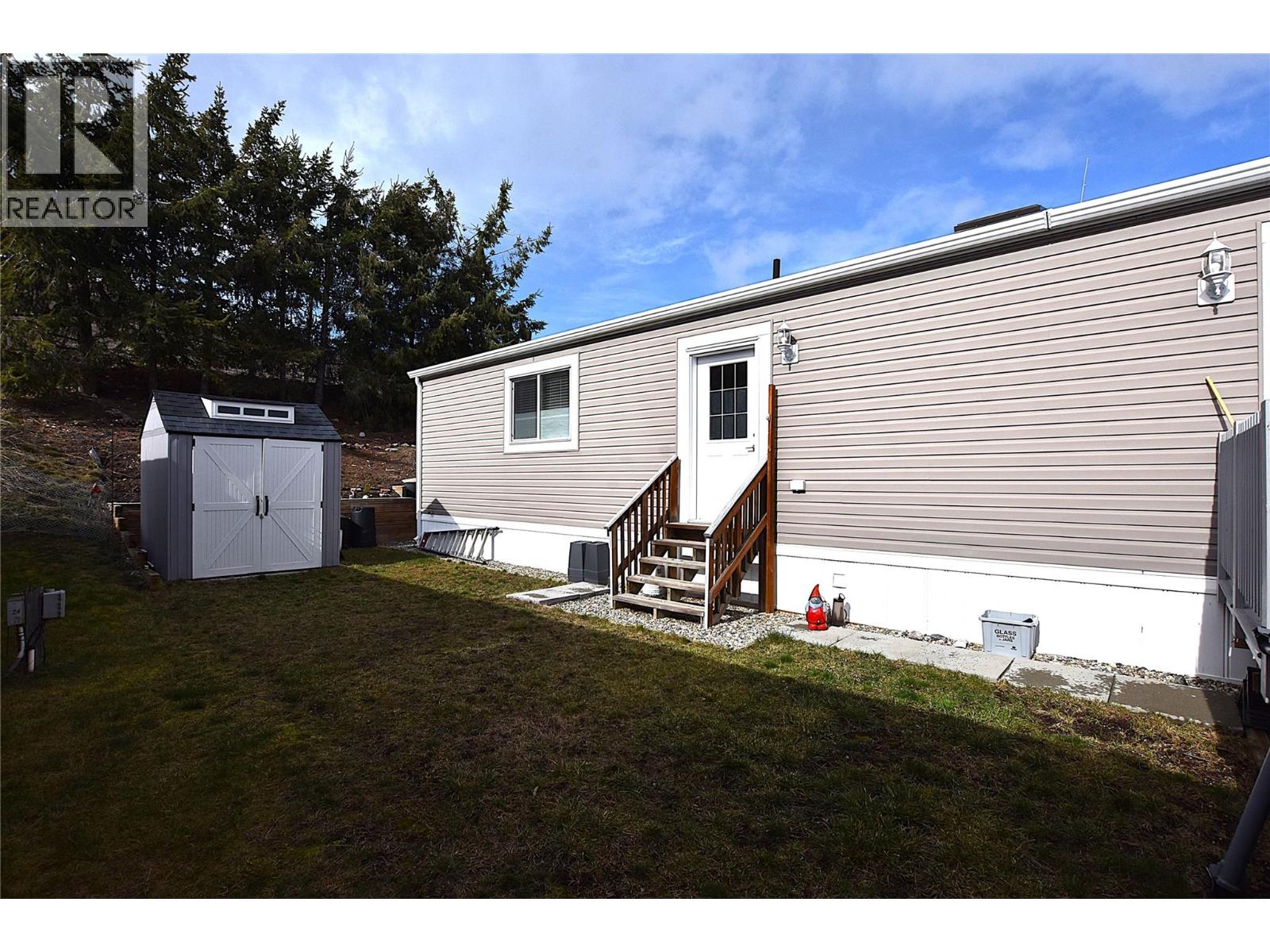 8508 Clerke Road Unit# 23, Coldstream