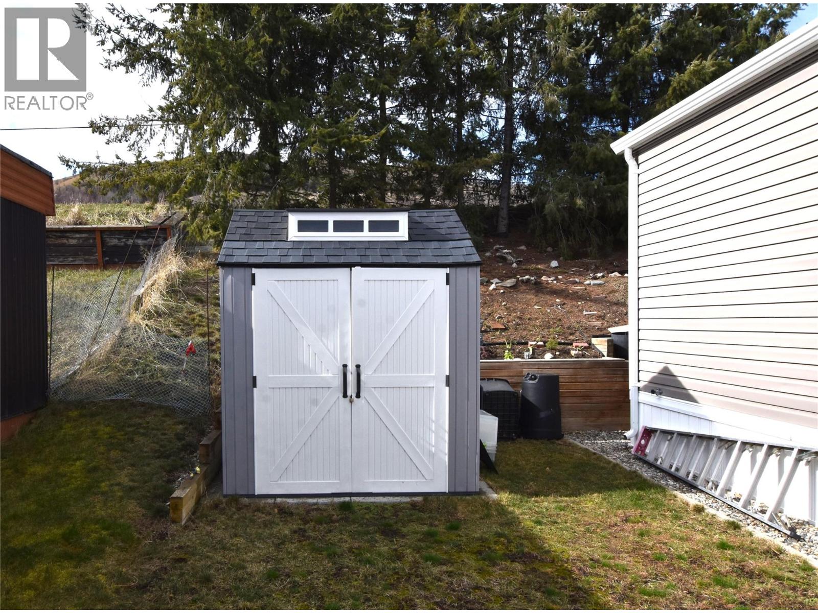 8508 Clerke Road Unit# 23, Coldstream