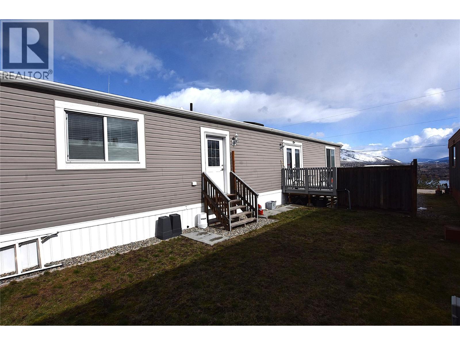 8508 Clerke Road Unit# 23, Coldstream