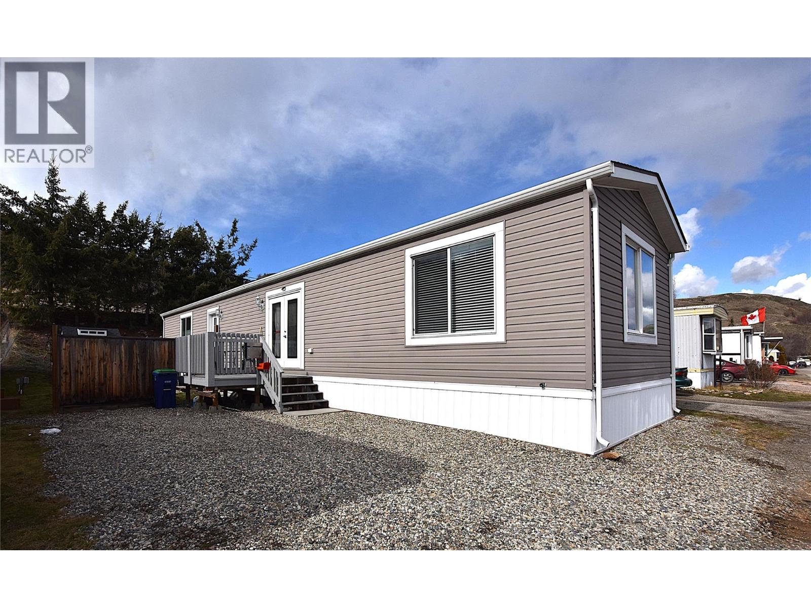 8508 Clerke Road Unit# 23, Coldstream