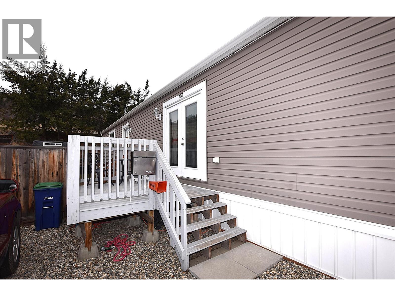 8508 Clerke Road Unit# 23, Coldstream