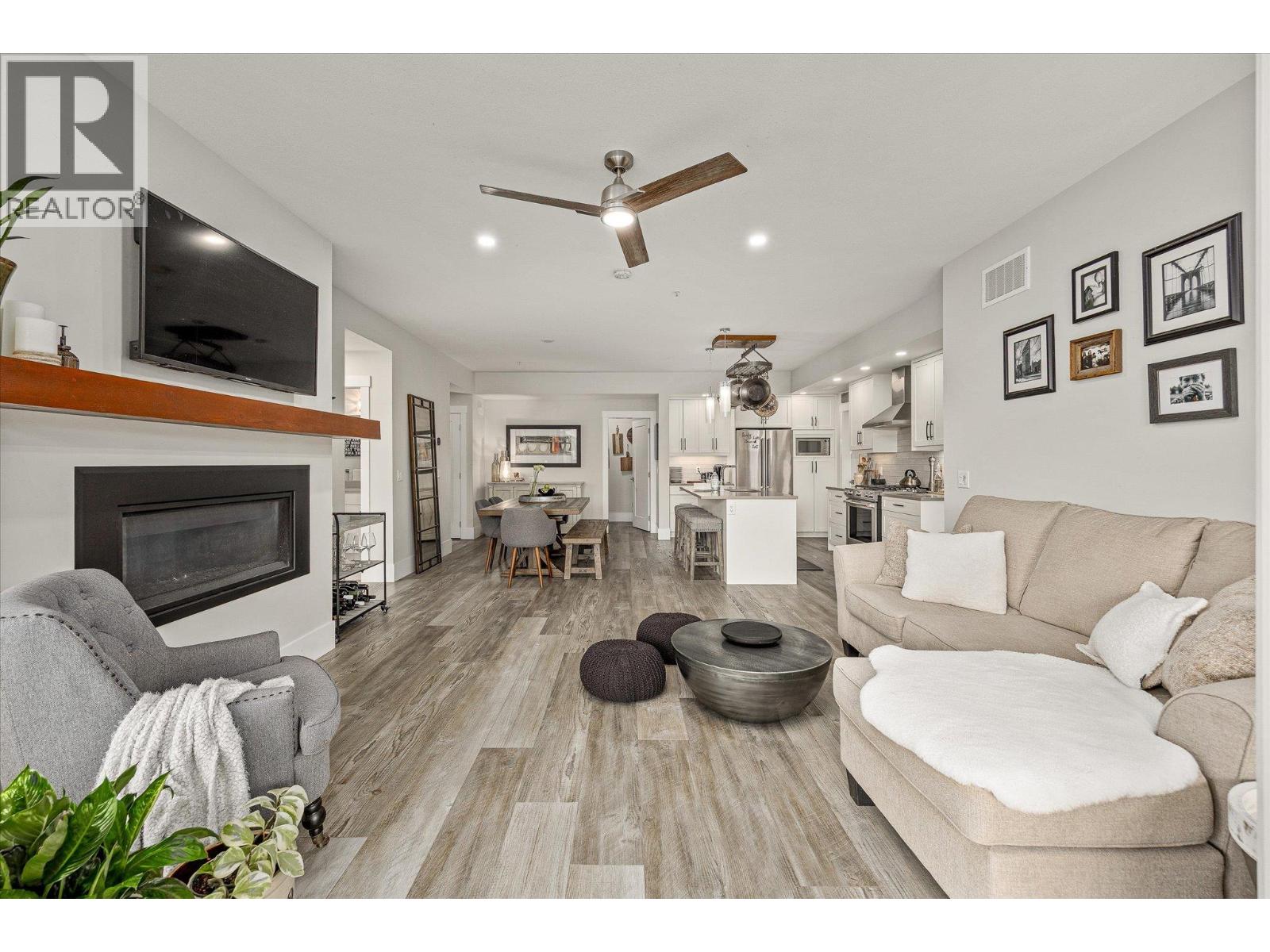 4000 REDSTONE Crescent Unit# 210, Peachland