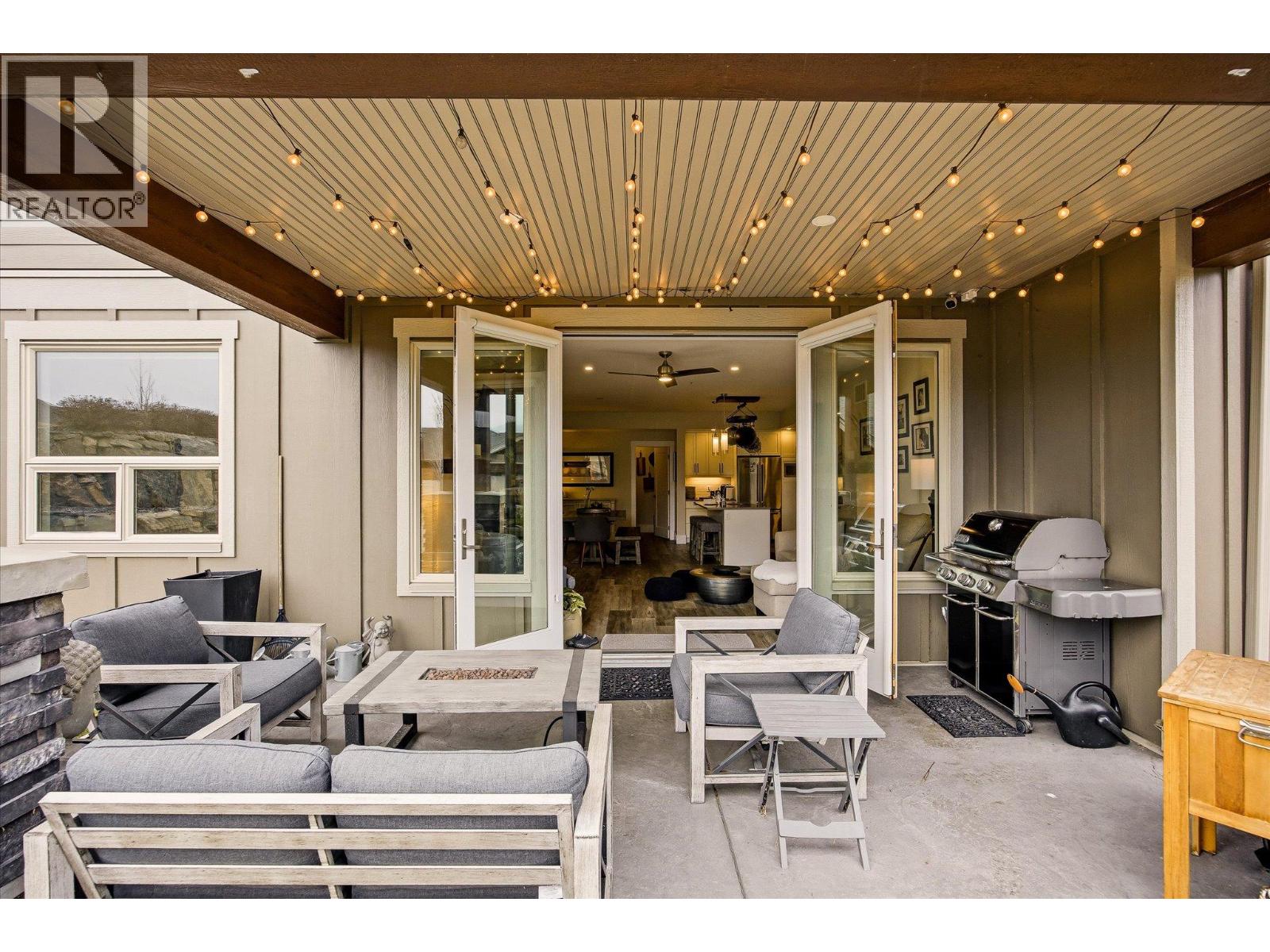 4000 REDSTONE Crescent Unit# 210, Peachland