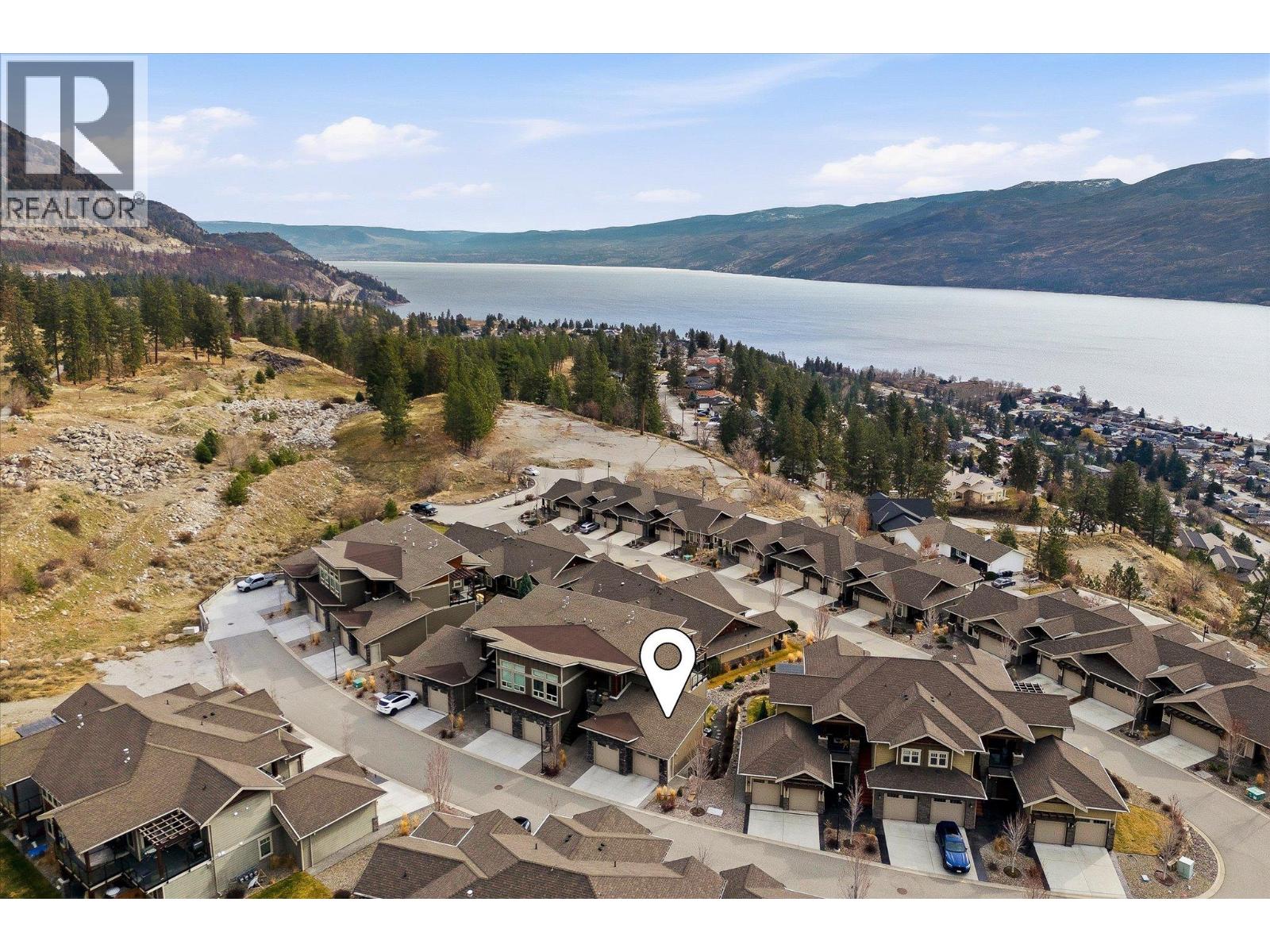 4000 REDSTONE Crescent Unit# 210, Peachland