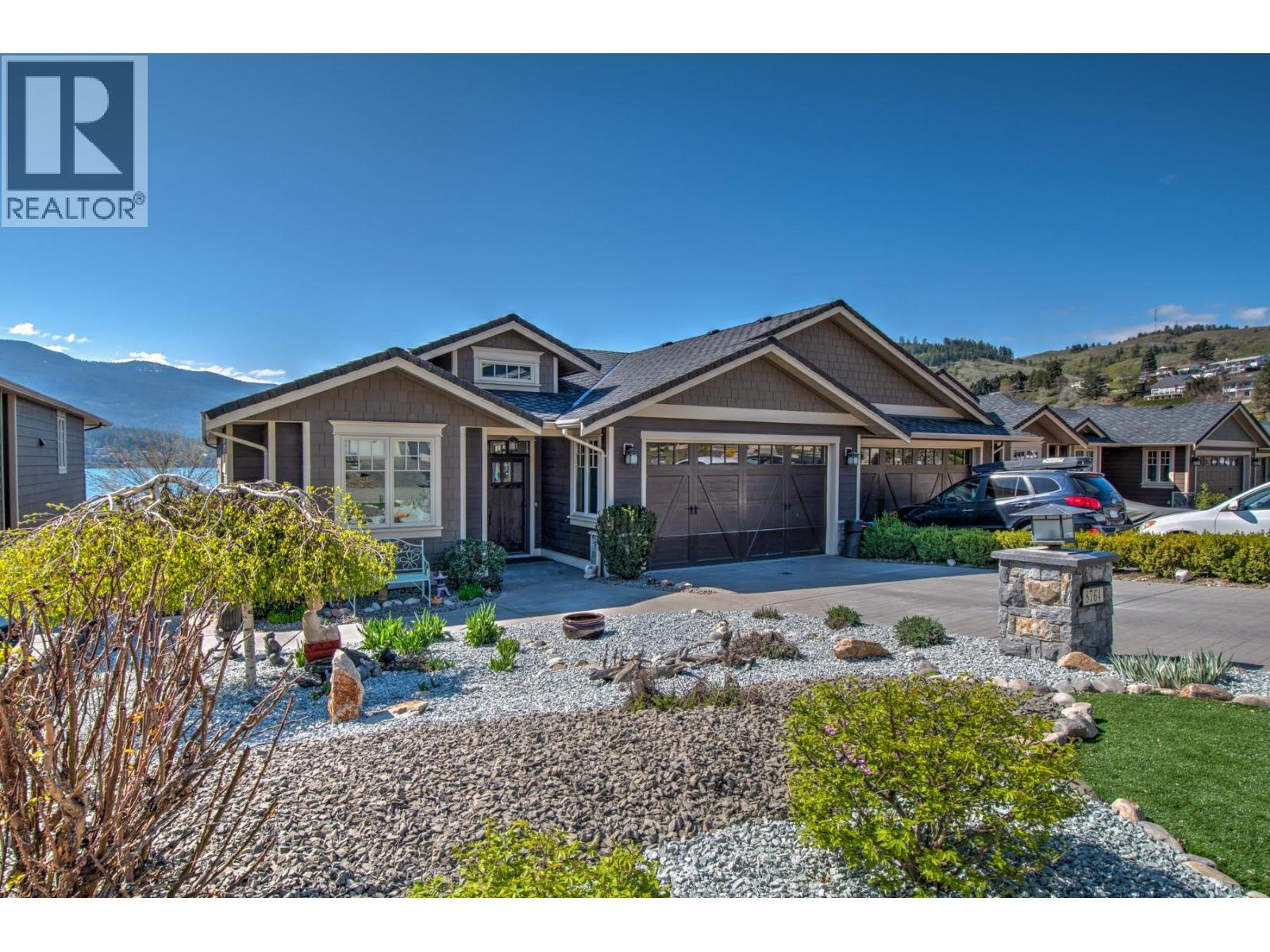 8764 Hofer Drive, Coldstream