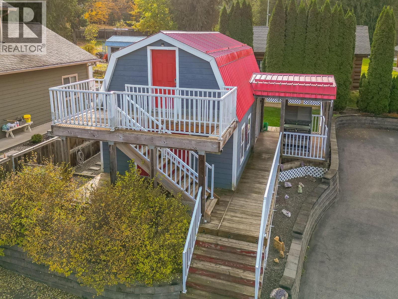 15 Parsons Road - 38
