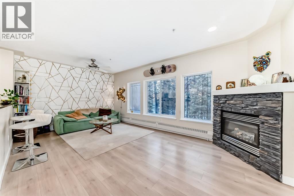 114, 30 Discovery Ridge Close SW, Calgary, Alberta