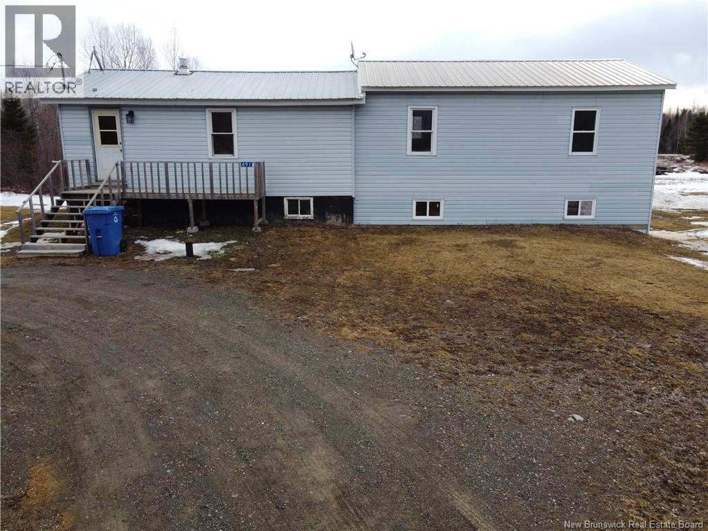 491 East Irish Settlement Road - 1