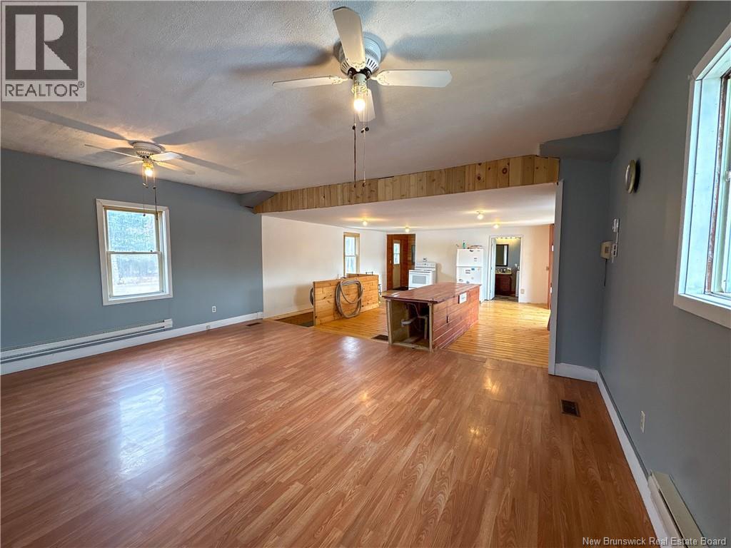 491 East Irish Settlement Road - 19