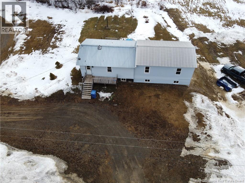 491 East Irish Settlement Road - 2
