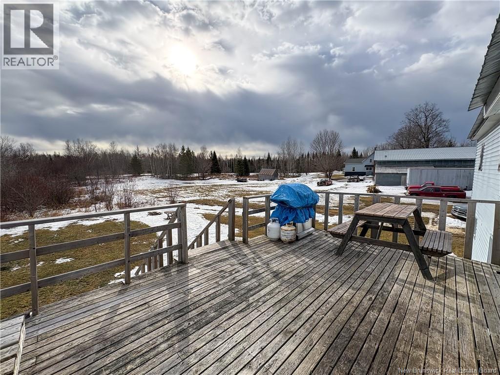 491 East Irish Settlement Road - 27