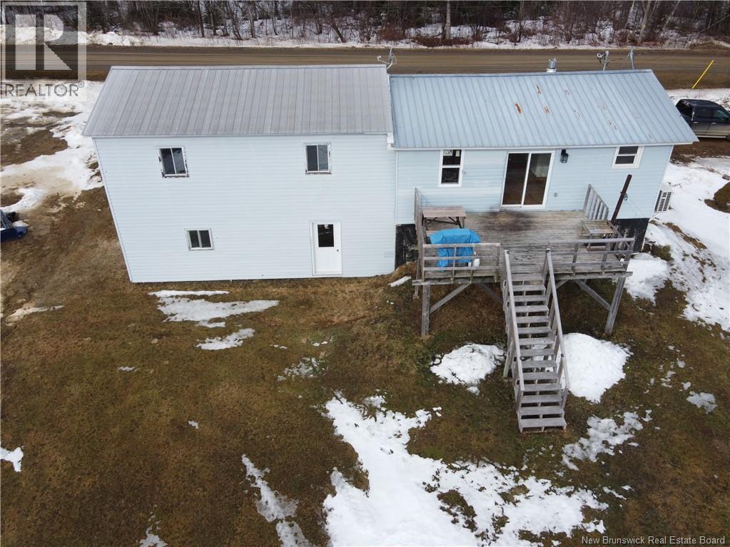 491 East Irish Settlement Road - 3